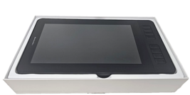 Gaomon 11.6&quot; Drawing Tablet IPS Tilt Support Pen Display Pad 8 Shortcut USB HDMI - £90.20 GBP