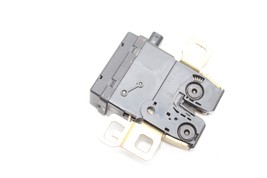 02-06 MINI COOPER HATCHBACK TRUNK LOCK LATCH ACTUATOR E5732 image 8