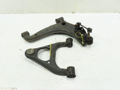 Mazda Miata NB2 Control Arm Pair, Front Right Lower &amp; Upper - $168.29