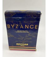 BYZANCE By Rochas 1 oz / 30 ml Eau De Toilette Spray For Women Vintage - $158.95