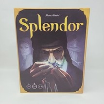 Splendor by Marc Andre  Strategy Board Game from Asmodee - 100% Complete... - $39.59