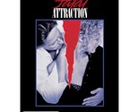 Fatal Attraction DVD | Michael Douglas, Glenn Close | Region 4 - $11.73