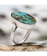 Celestial Turquoise Ring - $59.99