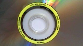 Little Miss Sunshine (DVD, 2006, Full Screen &amp; Widescreen, Dual Side Disc) - £2.18 GBP
