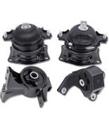 4PCS Engine Motor Mount and Transmission Mount Compatible with Honda Pil... - $5,252.64 MXN