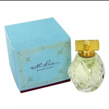 With Love by Hilary Duff 1.7 oz / 50 ml Eau De Parfum spray for women - £93.97 GBP