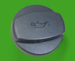mercedes crossfire engine oil filler cap cover plug 1110180302 oem - $23.87