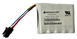 Genuine BROADCOM LSI CVPM05 (FBU345) 49571-22 RAID BBU Battery Backup NEW - $21.89