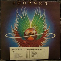 Evolution [Vinyl] Journey - $59.39