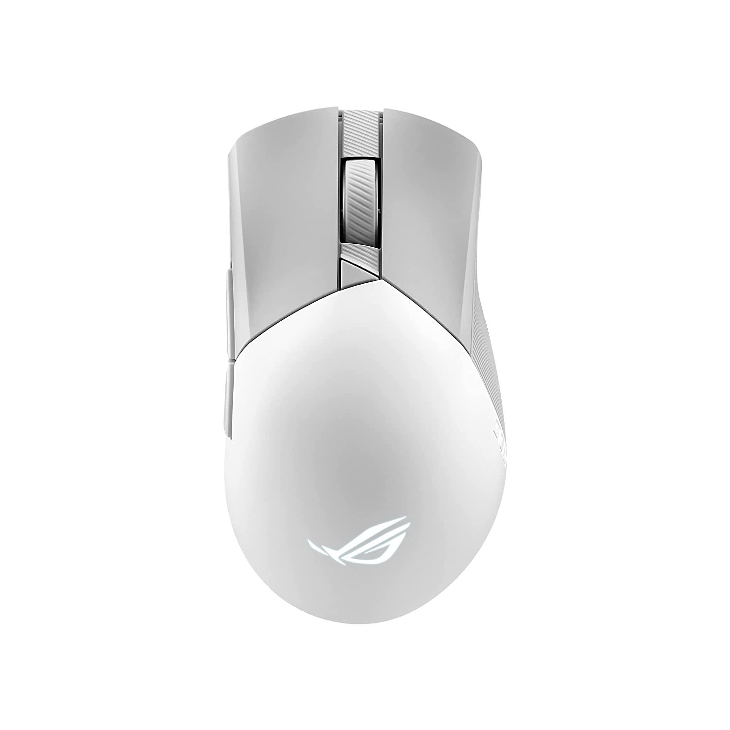 ASUS ROG Gladius III Wireless AimPoint Gaming Mouse, Connectivity (2.4GHz RF, Bl - $135.99