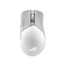 ASUS ROG Gladius III Wireless AimPoint Gaming Mouse, Connectivity (2.4GHz RF, Bl - £106.97 GBP