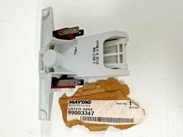 Genuine FSP WHIRLPOOL DISHWASHER LATCH 99003347 - $44.55