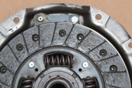 1990-1993 MAZDA MX-5 OEM CLUTCH KIT WITH FLYWHEEL   R949 image 4