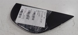 Volkswagen Rabbit Dash Side Cover Right Passenger Trim Panel 2006 2007 2... - $19.84