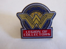 Funko Legion Von Sammler Exklusive Wonder Woman Sammlerstück Pin - £6.13 GBP