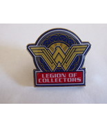 Funko Legion Von Sammler Exklusive Wonder Woman Sammlerstück Pin - £6.02 GBP