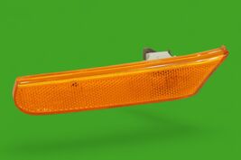 01-2004 porsche boxster 986 front left driver side marker turn signal light - €34,20 EUR