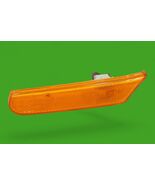 01-2004 porsche boxster 986 front left driver side marker turn signal light - €34,23 EUR