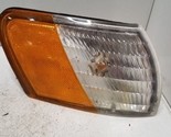 Passenger Corner/Park Light Park Lamp-turn Signal SHO Fits 92-95 TAURUS ... - $34.65