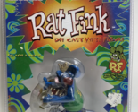 Racing Champions Rat Fink Mod Rods 1970 Chevelle With Monster Ed Big Dad... - $23.36