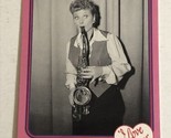 I Love Lucy Trading Card  #101 Lucille Ball - $1.97