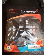 Lumenier 7646 4-Blade  Quad Propellers Black  5x5.3x3 Set Of 4 Blades - £3.12 GBP