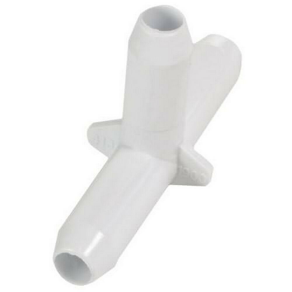 Waterway 413-1900 0.37&quot; Barbed Adapter Tee - $11.38