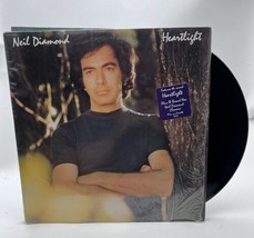 Neil Diamond – Heartlight - Columbia – QC 38359 - 1982 - Vinyl LP - £9.40 GBP
