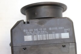 2009 Mercedes ML320 DIESEL ECU ECM Engine Control Unit Module & EIS A6429001002 image 4