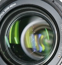 Panasonic AG-HVX200K DVCPROHD P2 Camcorder ISSUE image 3