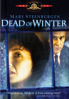 Primary image for Dead Of Winter - DVD ( Ex Cond.)