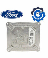 New OEM Ford Turn Headlight Module Ballast 2013-2016 Lincoln MKS DA5Z-13... - $1,758.50
