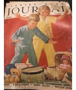 The Ladies Home Journal December 1935 - £11.94 GBP