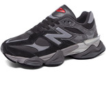 New Balance Lifestyle 9060 Unisex Casual Shoes Sneakers Black [D] NWT U9... - $197.91