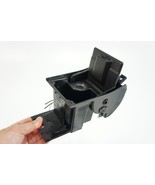 2010-2011 jaguar xf xfr x250 ashtray storage lighter ash tray compartmen... - $1,114.71 MXN