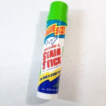 Vintage Spray n Wash Laundry Stain Remover 4.4 oz Stick Made in USA 1994... - $37.00