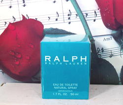 Ralph By Ralph Lauren EDT Spray 1.7 FL. OZ. - £47.20 GBP