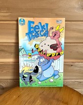Eek! The Cat Comic Book Mini-Series 3 of 3 Vintage 2002 - $9.99