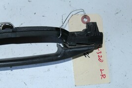 1998-2005 MERCEDES-BENZ ML320 REAR LH DRIVER EXTERIOR DOOR HANDLE K4076 image 6