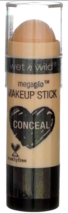 Wet n Wild MegaGlo Makeup Stick Concealer-Nude for Thought 0.6 oz*Twin P... - $13.93