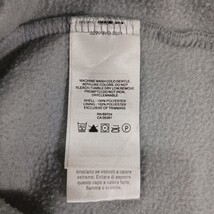 Columbia XL6445 Women’s S Gray Fleece Full Zip Benton Springs Zip Pockets Jacket image 4