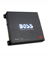 Car, 1 -Channel Vehicle Amplifier - €205,28 EUR