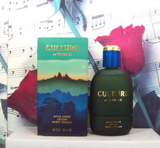 Culture By Tabac 3.4 OZ. After Shave - $79.99