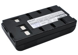 Battery For Jvc BN-V10U, BN-V11U, GR-303, GR-315, GR-323, GR-325, GR-AK5BKU, - £18.86 GBP