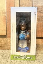 MARCUS STROMAN &quot;Strognome&quot; TORONTO BLUE JAYS 2019 FIGURE BRAND NEW MAN C... - $44.98 CAD