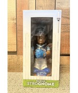 MARCUS STROMAN &quot;Strognome&quot; TORONTO BLUE JAYS 2019 FIGURE BRAND NEW MAN C... - €27,47 EUR