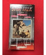Star Trek Classico VHS con Previews - Arena - €13,65 EUR