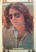 Jim Morrison Poster  The Doors Sun Glasses - $89.99