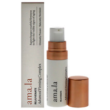 Advanced Firming Complex by Amala for Women - 0.16 oz Serum - £8.94 GBP