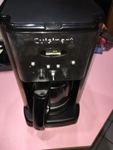 CONAIR-CUISINART DCC-1400FR Refurb 10C Thermal Coffee Maker - $64.95
